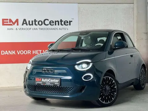 Used FIAT 500 Electric 2022 Ad Belgium