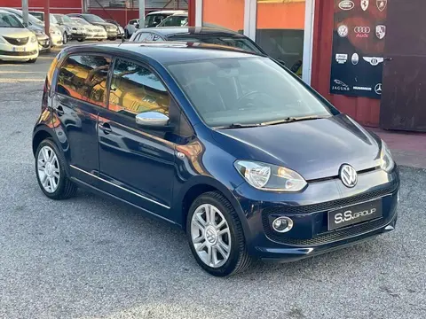 Annonce VOLKSWAGEN UP!  2016 d'occasion 