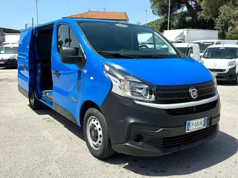 Used FIAT TALENTO Diesel 2018 Ad Italy