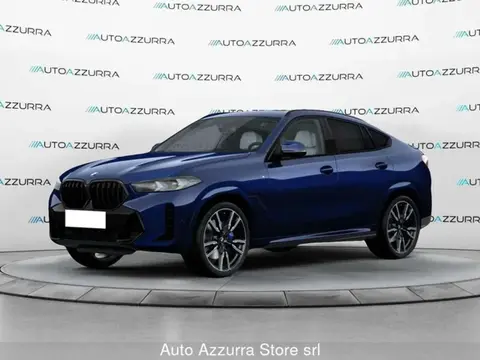 Annonce BMW X6 Hybride 2024 d'occasion 