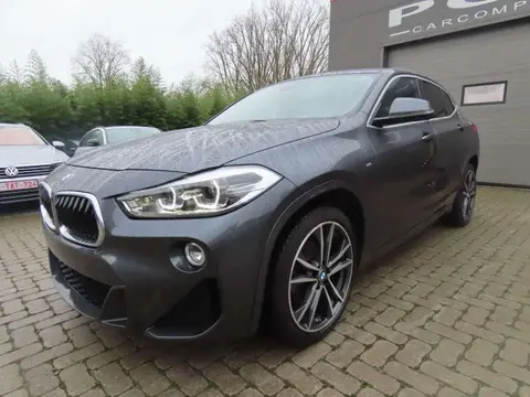 Used BMW X2 Diesel 2018 Ad Belgium