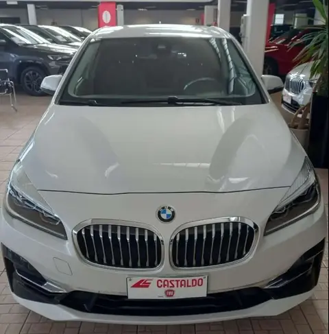 Used BMW SERIE 2 Hybrid 2021 Ad 