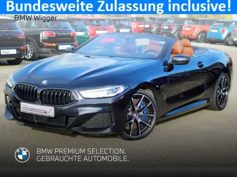 Used BMW SERIE 8 Petrol 2020 Ad 