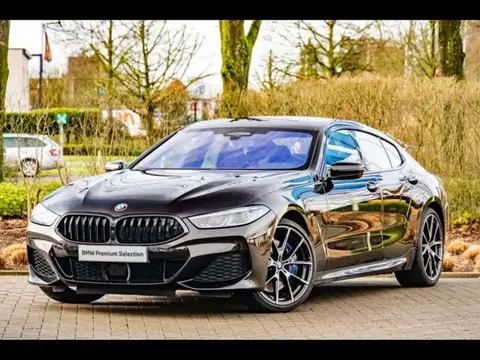 Used BMW SERIE 8 Petrol 2020 Ad Belgium