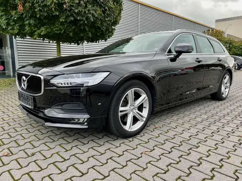Annonce VOLVO V90 Diesel 2016 d'occasion 
