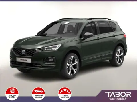 Annonce SEAT TARRACO Diesel 2023 d'occasion 
