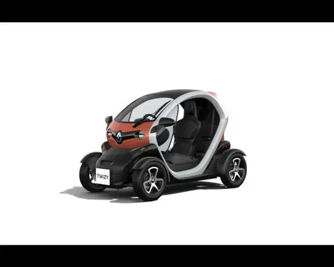 Annonce RENAULT TWIZY  2024 d'occasion 