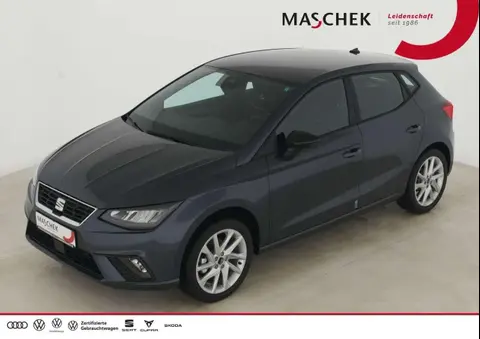 Annonce SEAT IBIZA Essence 2022 d'occasion Allemagne