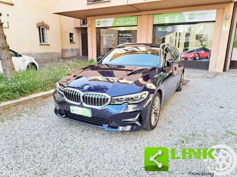 Used BMW SERIE 3 Diesel 2019 Ad 