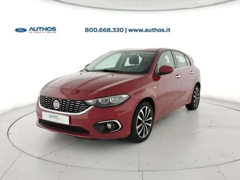 Used FIAT TIPO LPG 2017 Ad 