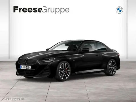 Annonce BMW SERIE 2 Essence 2024 en leasing 