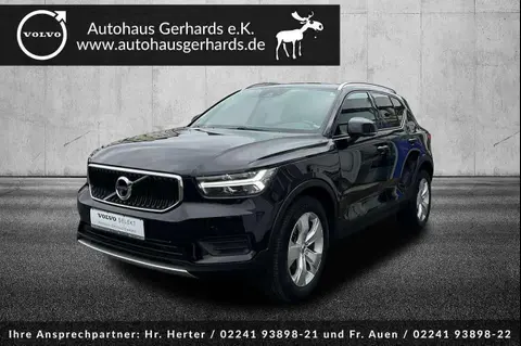 Annonce VOLVO XC40 Diesel 2019 d'occasion Allemagne
