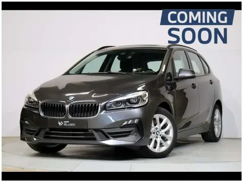 Annonce BMW SERIE 2 Hybride 2021 d'occasion Belgique