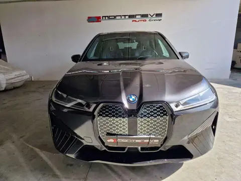 Annonce BMW IX Électrique 2024 en leasing 