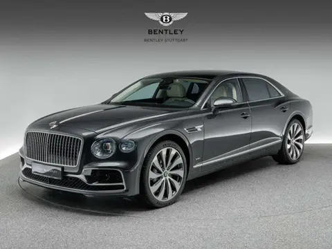 Annonce BENTLEY FLYING SPUR  2020 d'occasion 