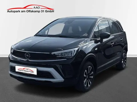 Annonce OPEL CROSSLAND Essence 2023 d'occasion Allemagne