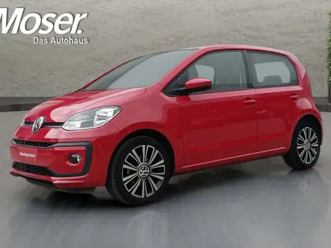 Used VOLKSWAGEN UP!  2018 Ad 