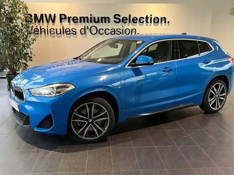 Annonce BMW X2  2020 d'occasion 