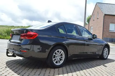 Used BMW SERIE 3 Petrol 2017 Ad Belgium