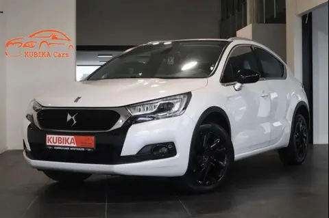 Used DS AUTOMOBILES DS4 CROSSBACK Petrol 2017 Ad 