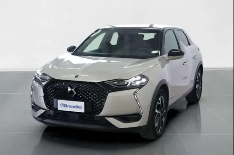 Used DS AUTOMOBILES DS3 CROSSBACK Electric 2022 Ad 