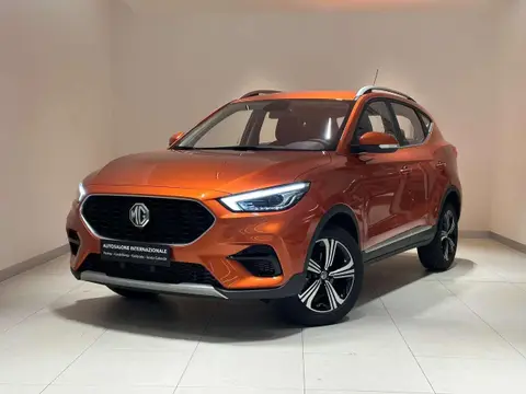 Annonce MG ZS Essence 2024 d'occasion 