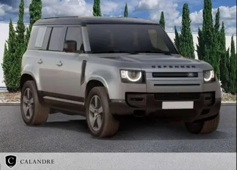 Annonce LAND ROVER DEFENDER  2024 d'occasion 