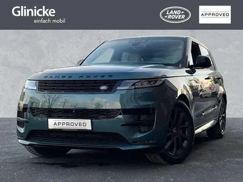 Used LAND ROVER RANGE ROVER SPORT Diesel 2022 Ad 