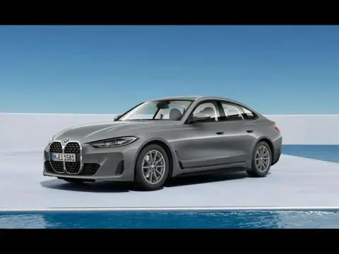 Used BMW SERIE 4 Diesel 2023 Ad Belgium