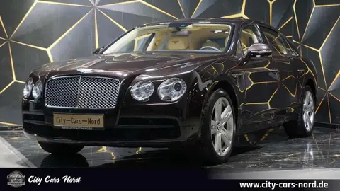 Annonce BENTLEY FLYING SPUR Essence 2015 d'occasion 