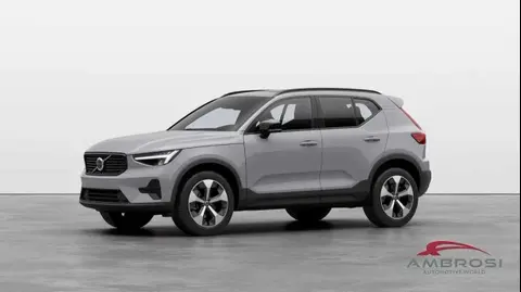 Annonce VOLVO XC40 Hybride 2024 d'occasion 