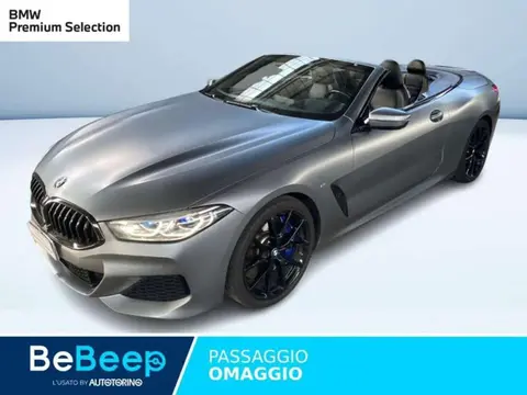 Used BMW SERIE 8 Hybrid 2021 Ad 