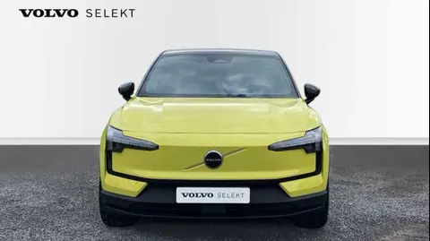 Annonce VOLVO EX30 Électrique 2024 d'occasion Belgique