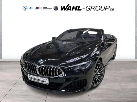 Used BMW M850 Petrol 2021 Ad 