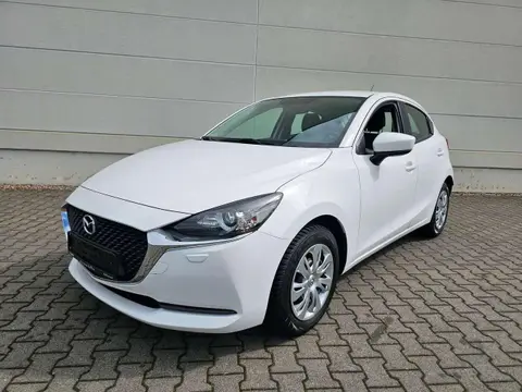 Annonce MAZDA 2 Essence 2020 d'occasion Allemagne