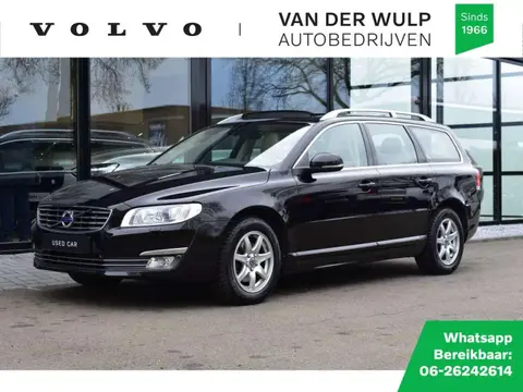Used VOLVO V70 Petrol 2016 Ad 