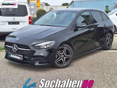 Used MERCEDES-BENZ CLASSE CL Diesel 2019 Ad 