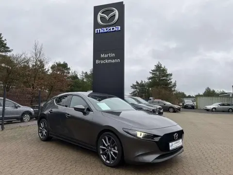 Annonce MAZDA 3 Essence 2019 d'occasion Allemagne