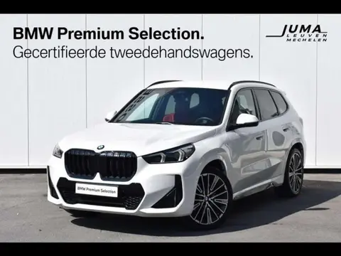 Annonce BMW X1 Diesel 2023 d'occasion Belgique