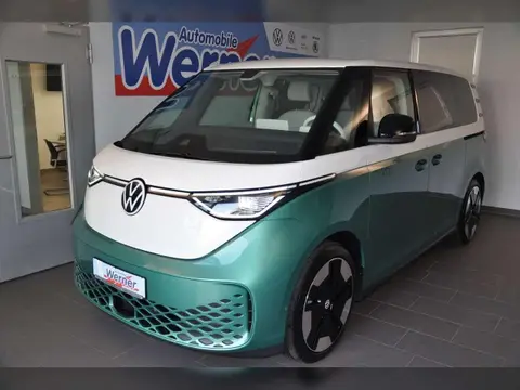 Annonce VOLKSWAGEN ID. BUZZ  2022 d'occasion 