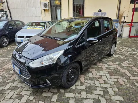 Annonce FORD B-MAX GPL 2016 d'occasion 