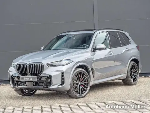 Annonce BMW X5 Hybride 2024 d'occasion Allemagne