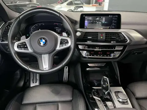 Used BMW X4 Petrol 2020 Ad Belgium