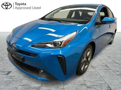 Used TOYOTA PRIUS Hybrid 2023 Ad 