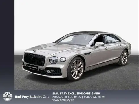 Annonce BENTLEY FLYING SPUR Essence 2023 d'occasion Allemagne