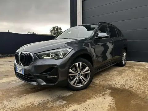Used BMW X1 Diesel 2021 Ad 