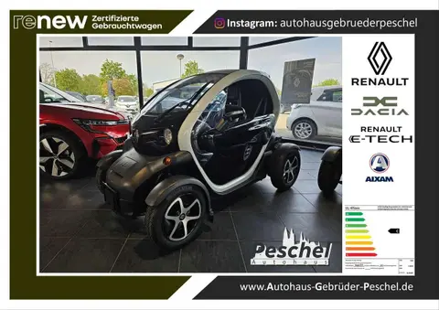 Used RENAULT TWIZY Electric 2018 Ad 