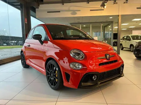 Annonce ABARTH 695 Essence 2024 d'occasion Italie