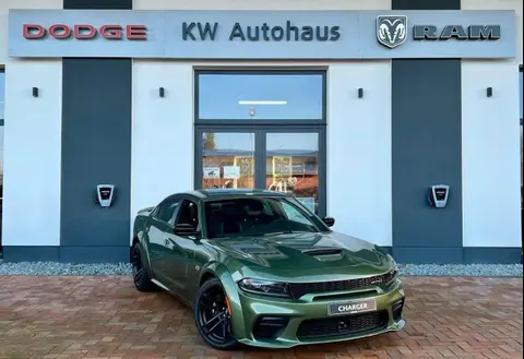 Annonce DODGE CHARGER Essence 2023 d'occasion 