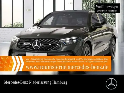 Used MERCEDES-BENZ CLASSE GLC Diesel 2024 Ad Germany